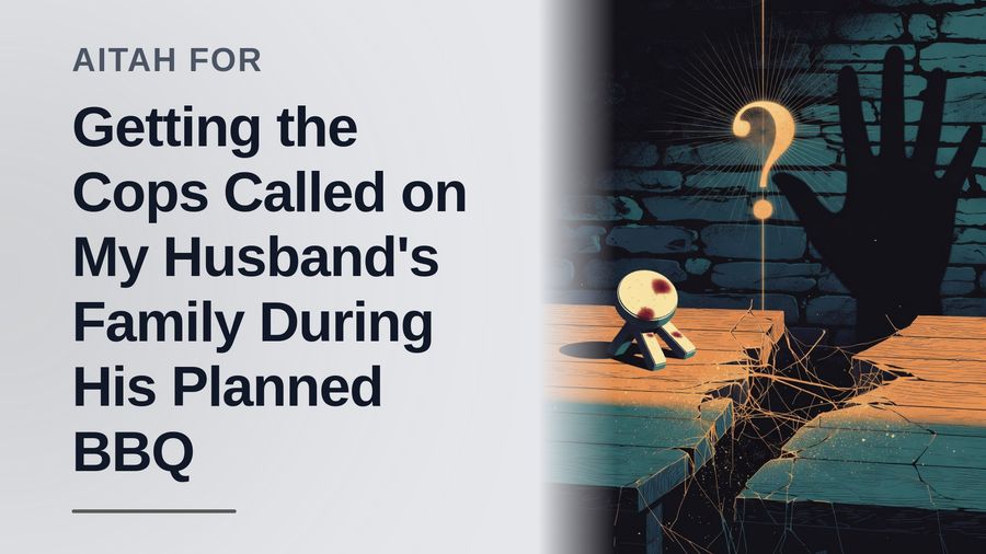 The Protective Mama Bear Who Went Nuclear Against Her Spineless Husband's Entitled Family