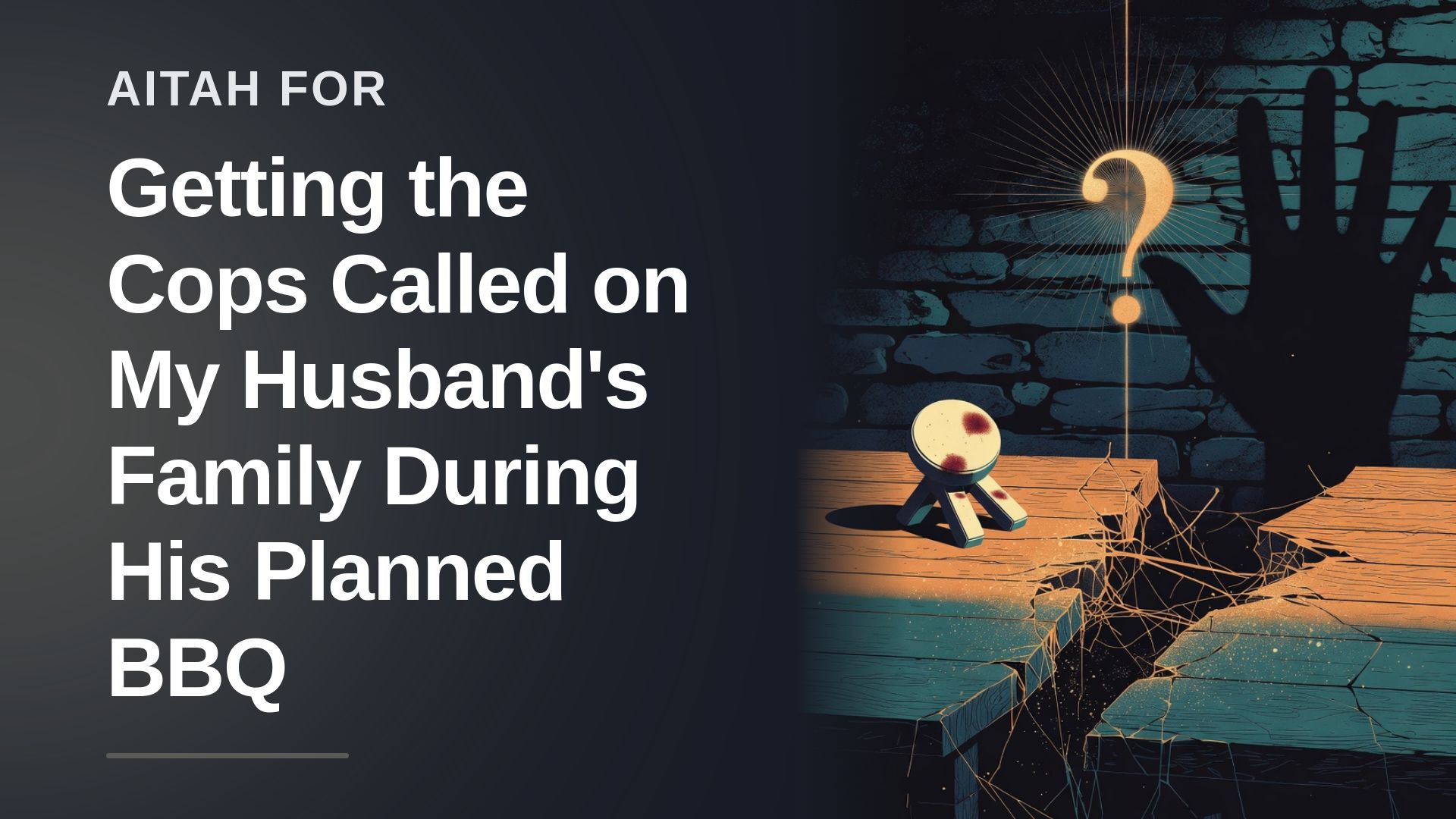 The Protective Mama Bear Who Went Nuclear Against Her Spineless Husband's Entitled Family